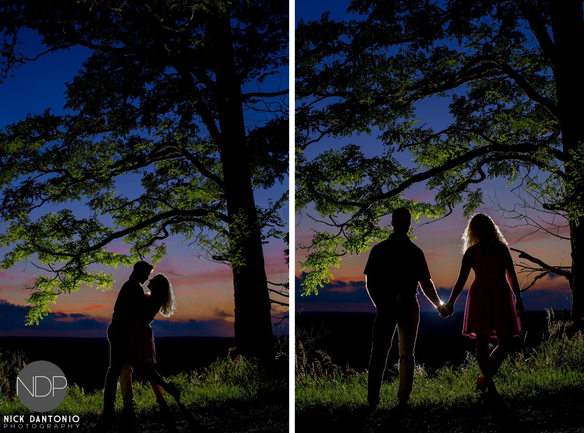 25-warsaw-sunset-engagement-photos