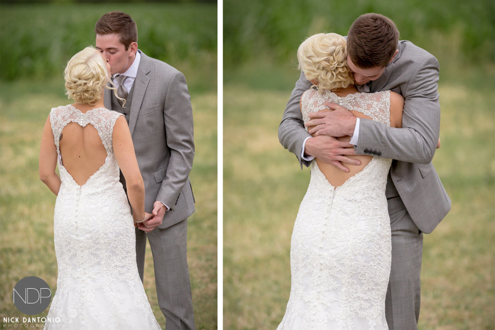 25-Wingate Barn Wedding Photos