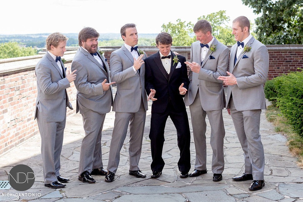 26-Colgate Rochester Crozer Divinity Wedding