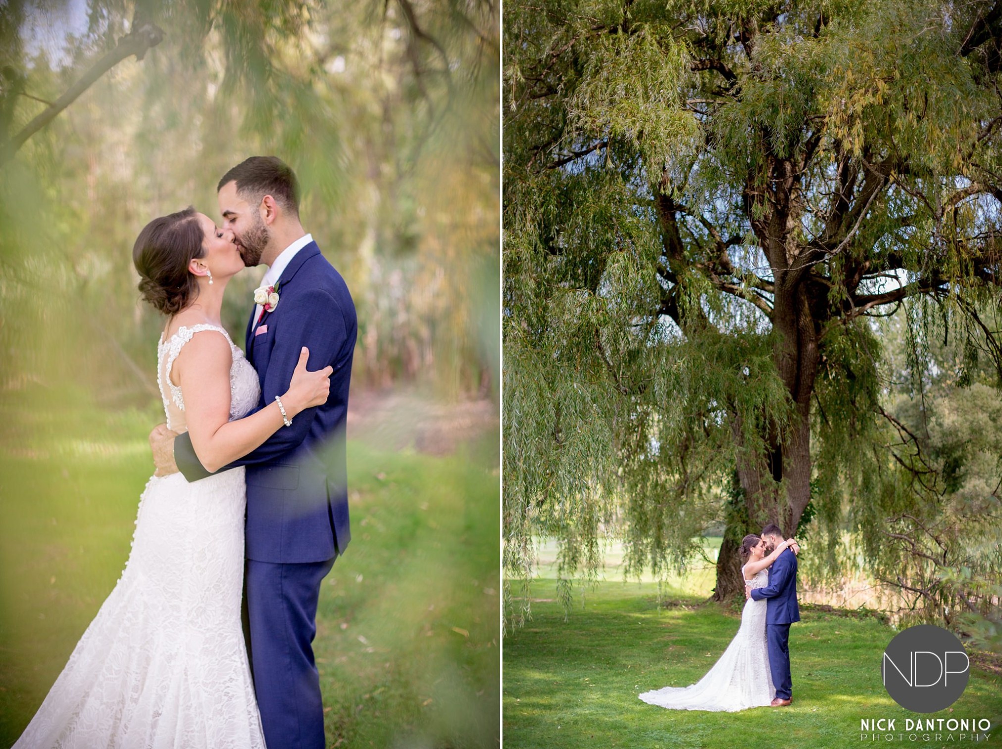 26-Deerfield Wedding Photos