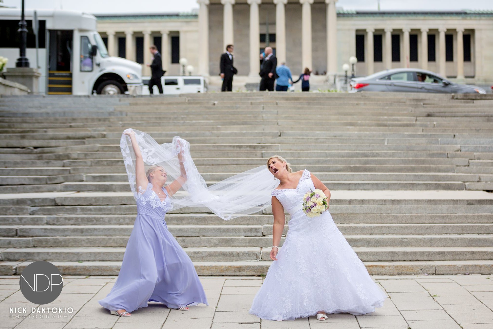 26-Delaware Park Wedding