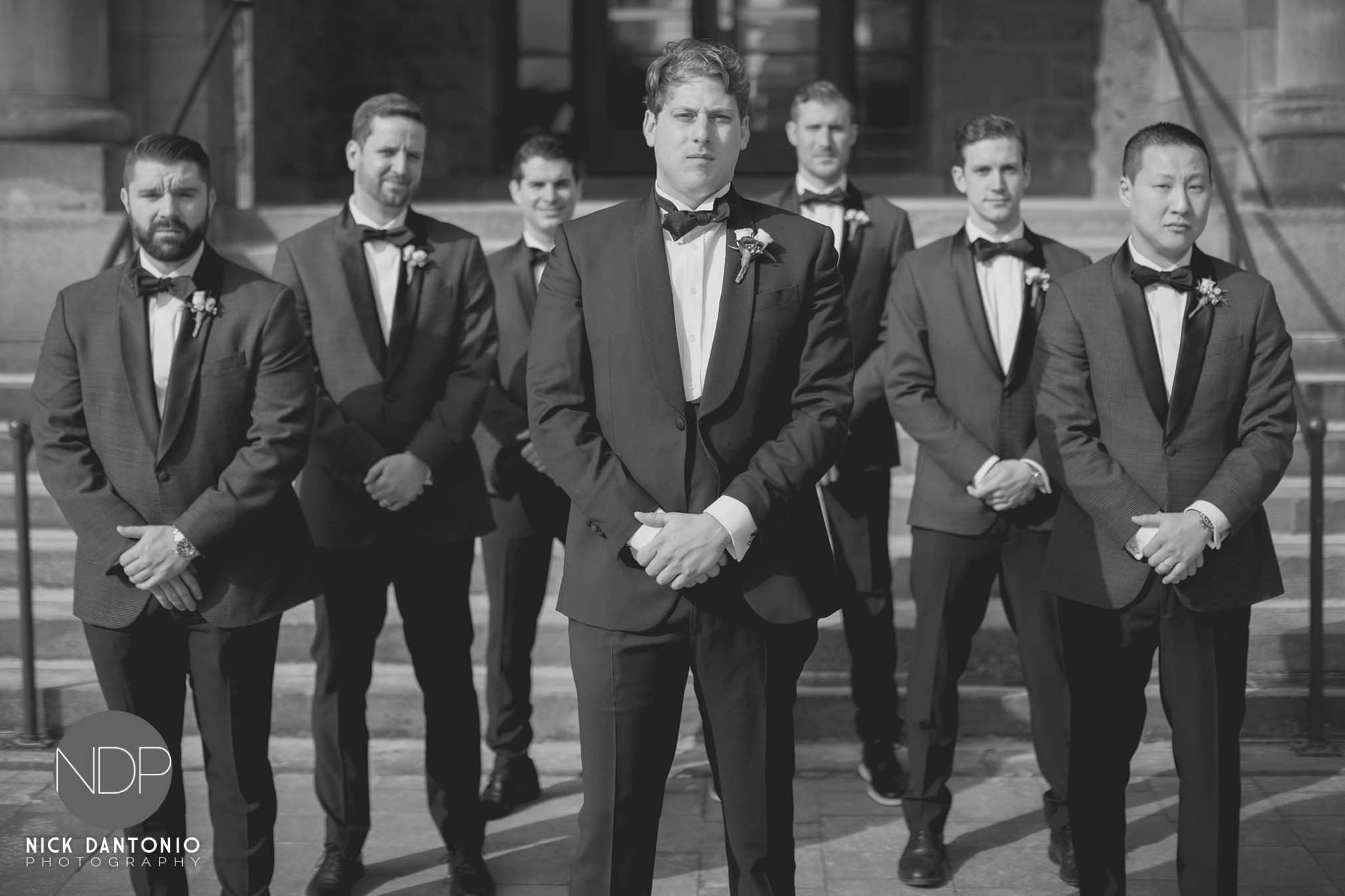 26-Hotel Henry Wedding