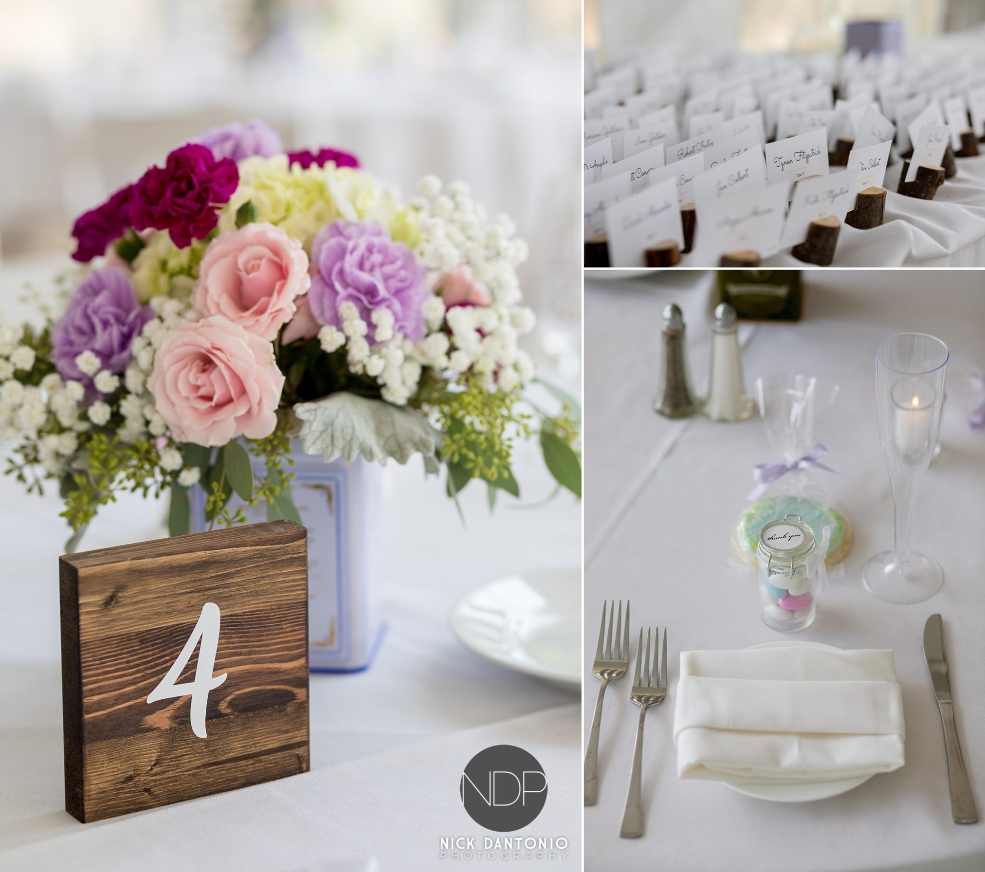 26-Mill Creek Golf Club Wedding