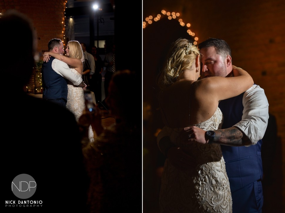 26-Pearl at the Webb Wedding Reception