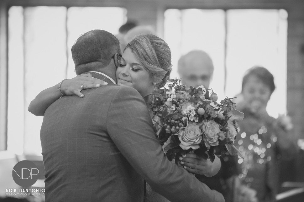 26-St John Lutheran Wedding