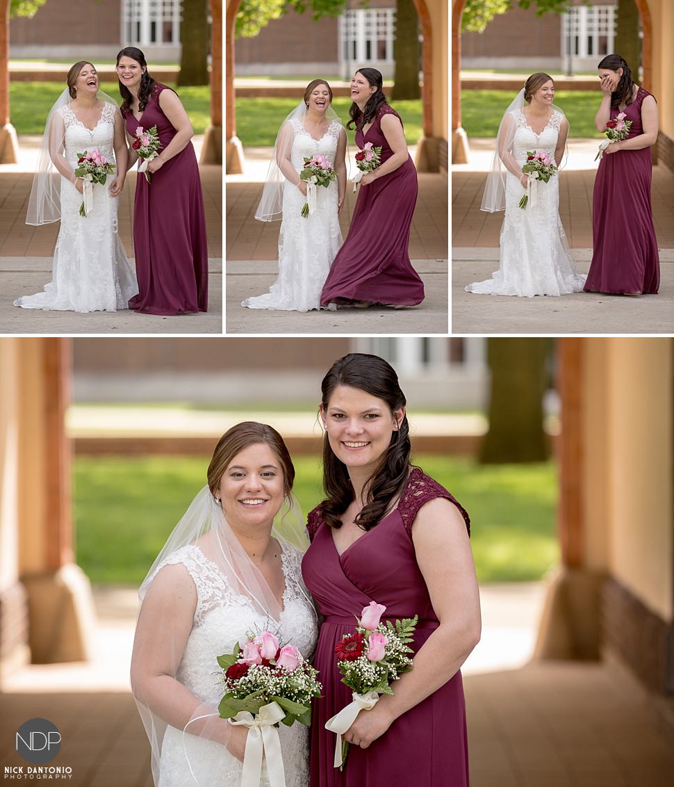 26-St. Bonaventure Wedding Photos