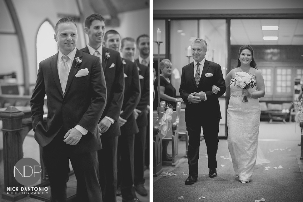 27-Clarence Center Zion Lutheran Wedding-Blog_© NDP 2016