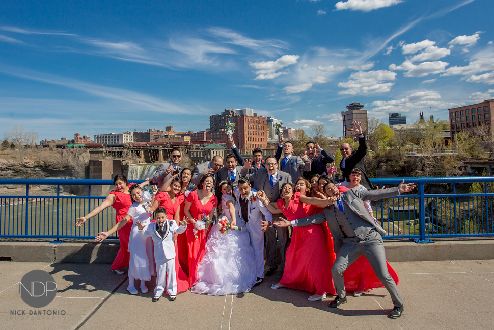 27-High Falls Wedding Photography-Blog_© NDP 2015