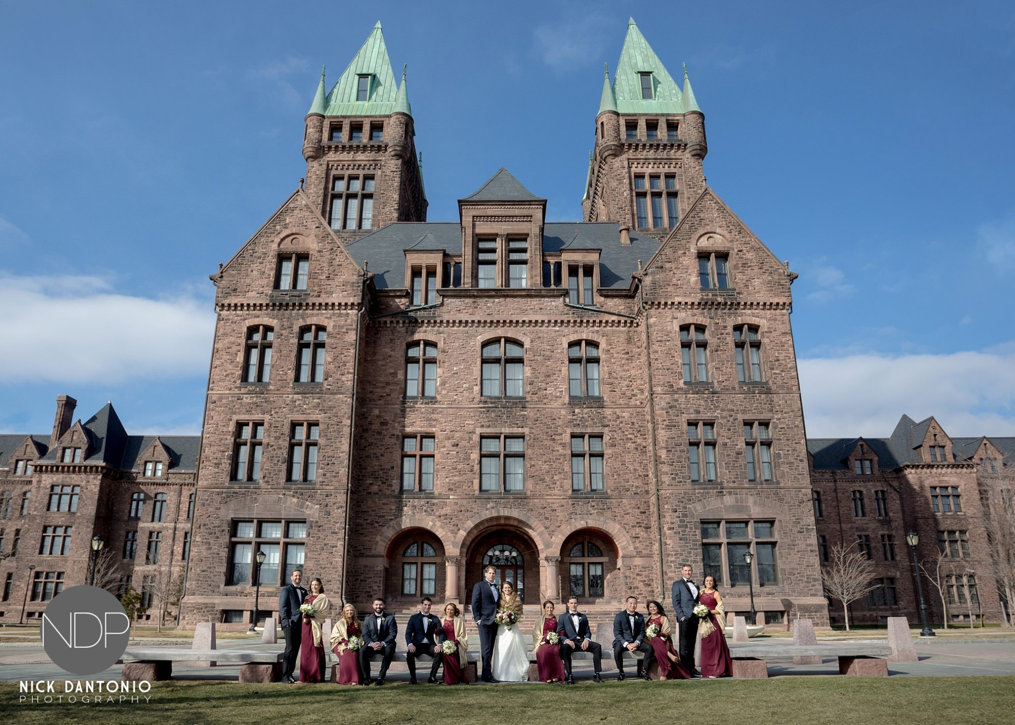 27-Hotel Henry Wedding