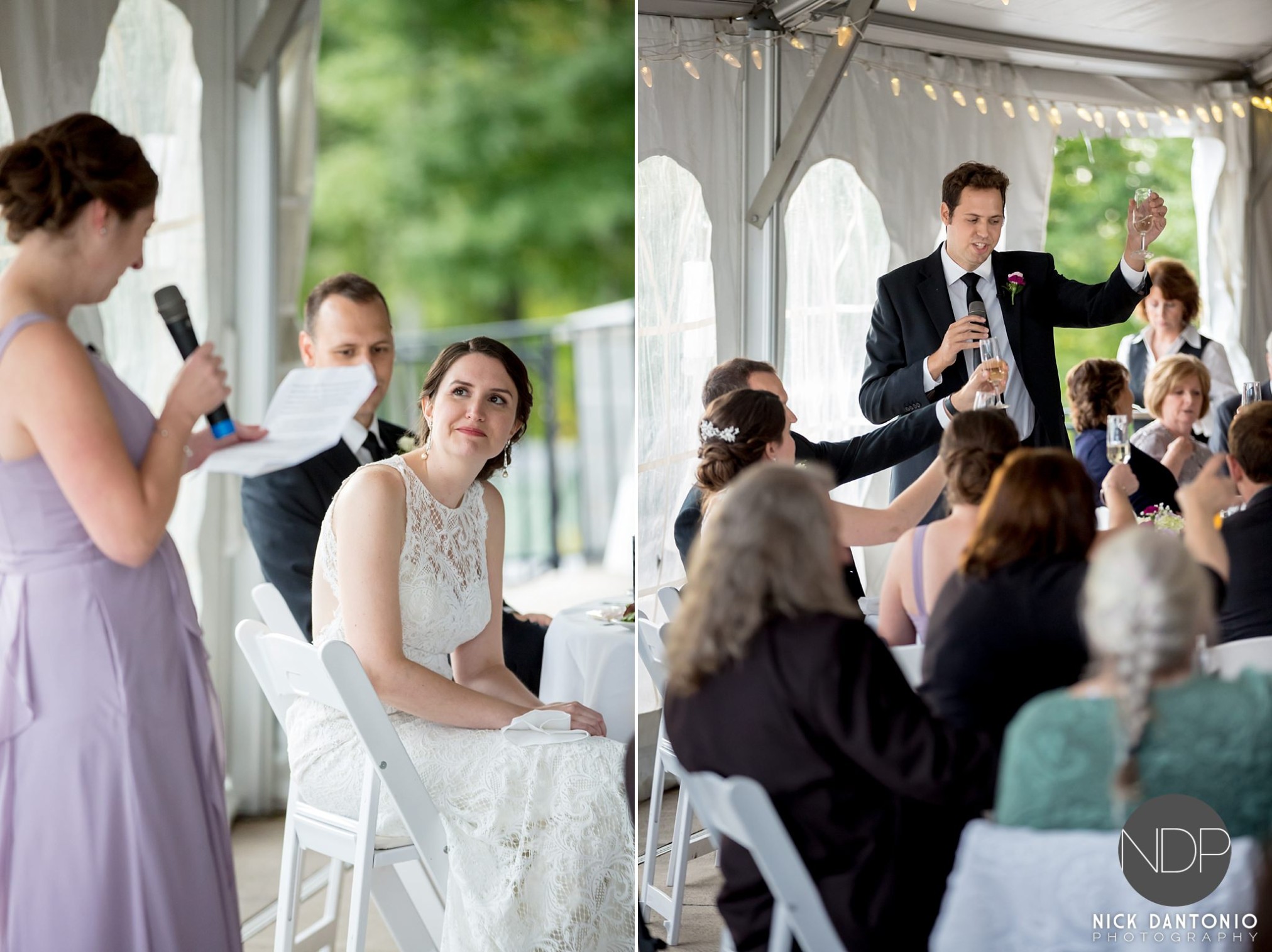 27-Mill Creek Golf Club Wedding