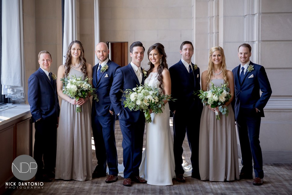 27-The Admiral Room Wedding