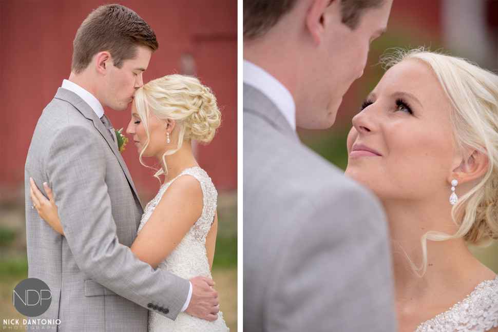 27-Wingate Barn Wedding Photos