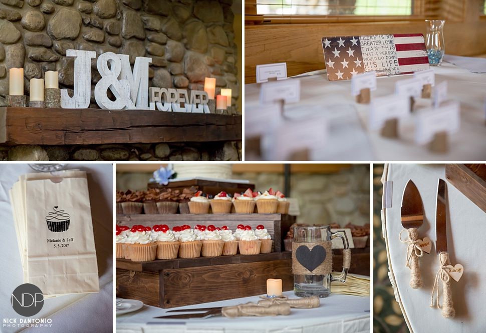 27-Yodeler Lodge Wedding