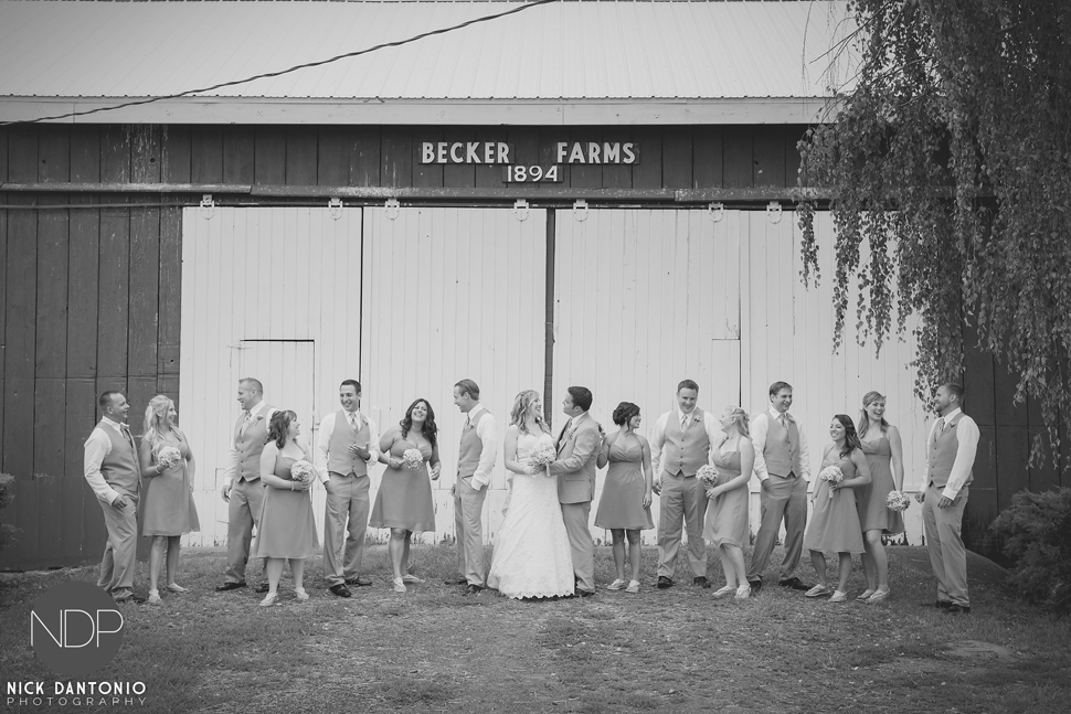 28-Becker Farms Wedding