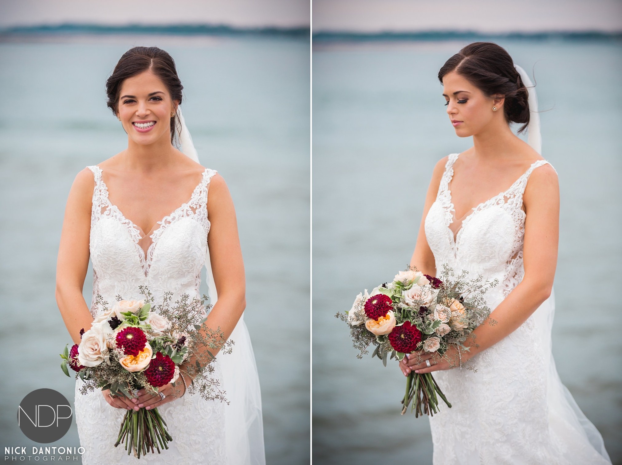 28-Canalside Buffalo Wedding