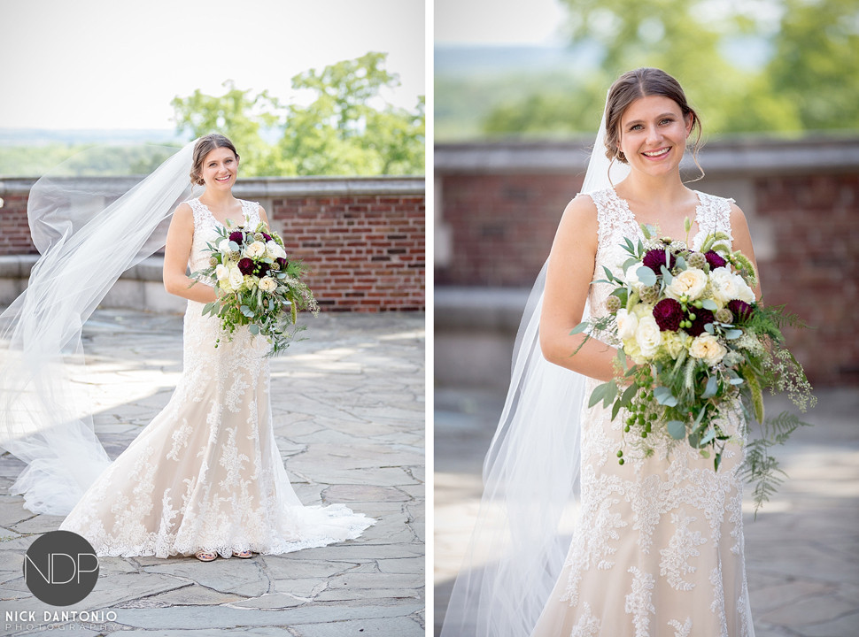 28-Colgate Rochester Crozer Divinity Wedding