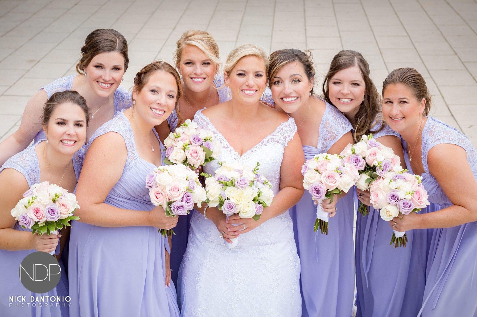 28-Delaware Park Wedding