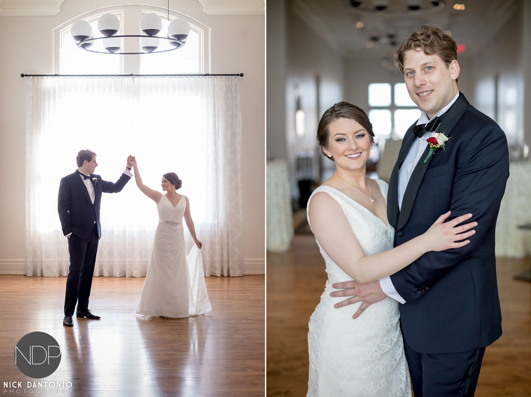 28-Hotel Henry Wedding