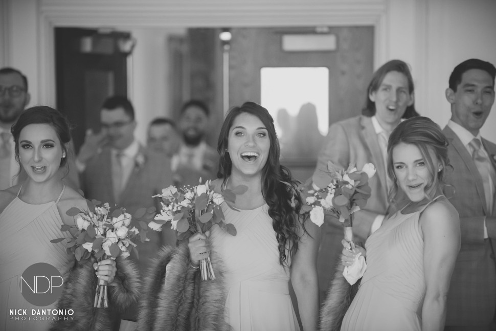 28-Hotel at the Lafayette Wedding First Look