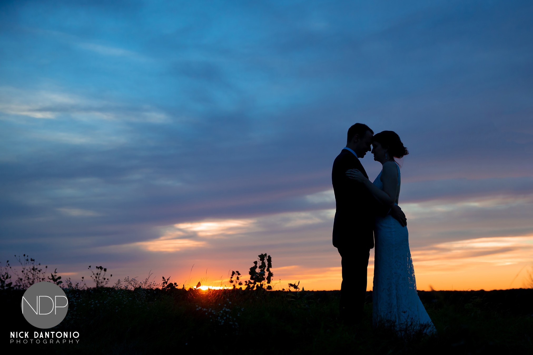 28-Mill Creek Golf Club Wedding