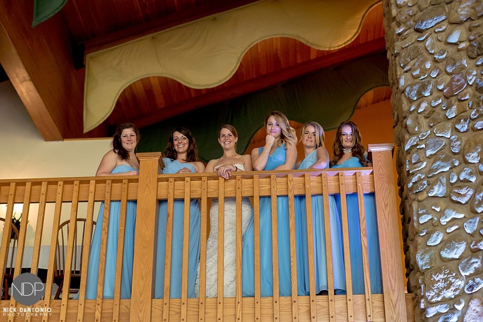 28-Yodeler Lodge Wedding