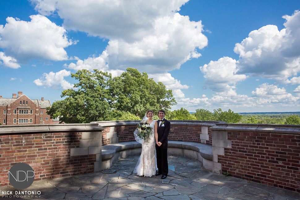 29-Colgate Rochester Crozer Divinity Wedding