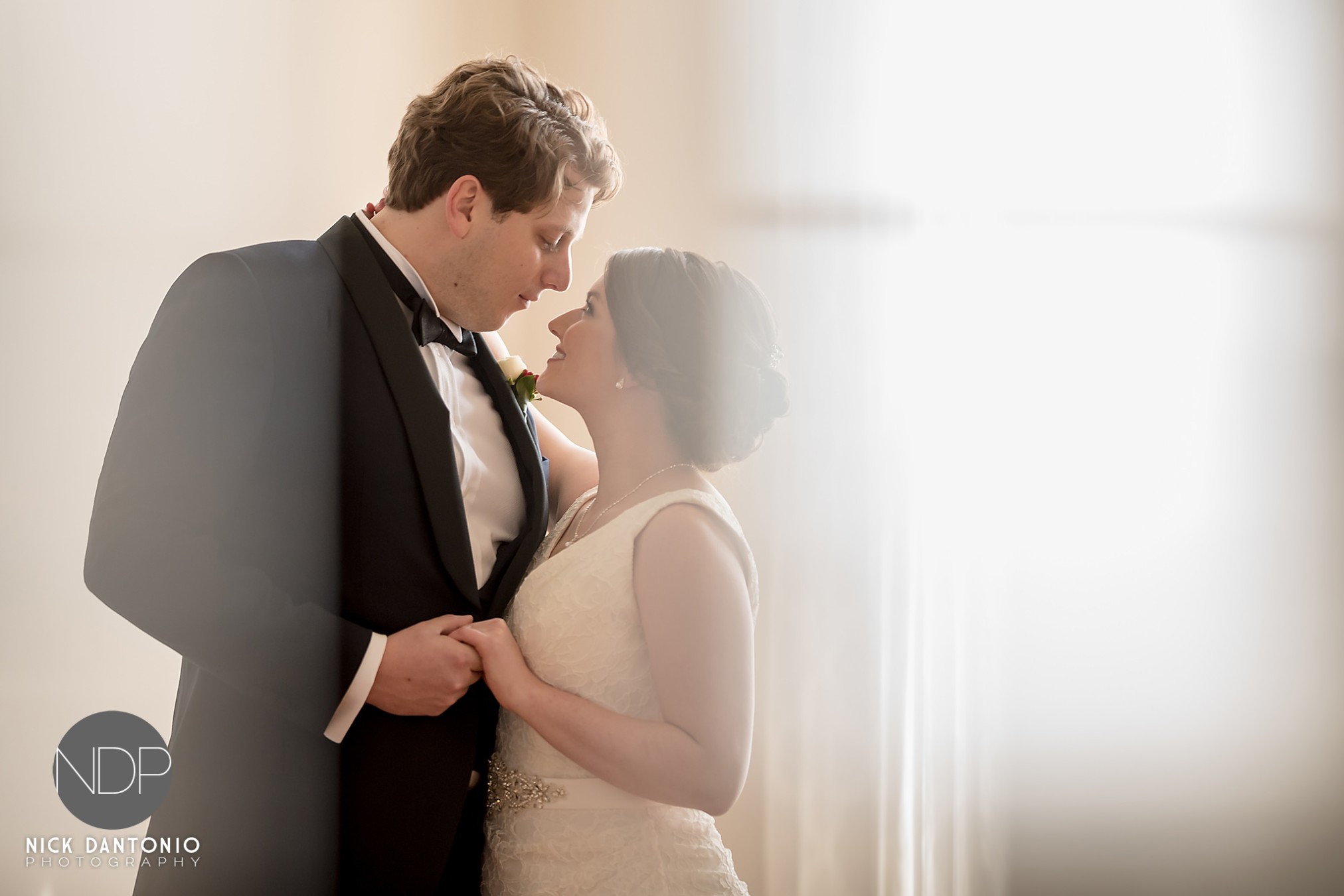 29-Hotel Henry Wedding