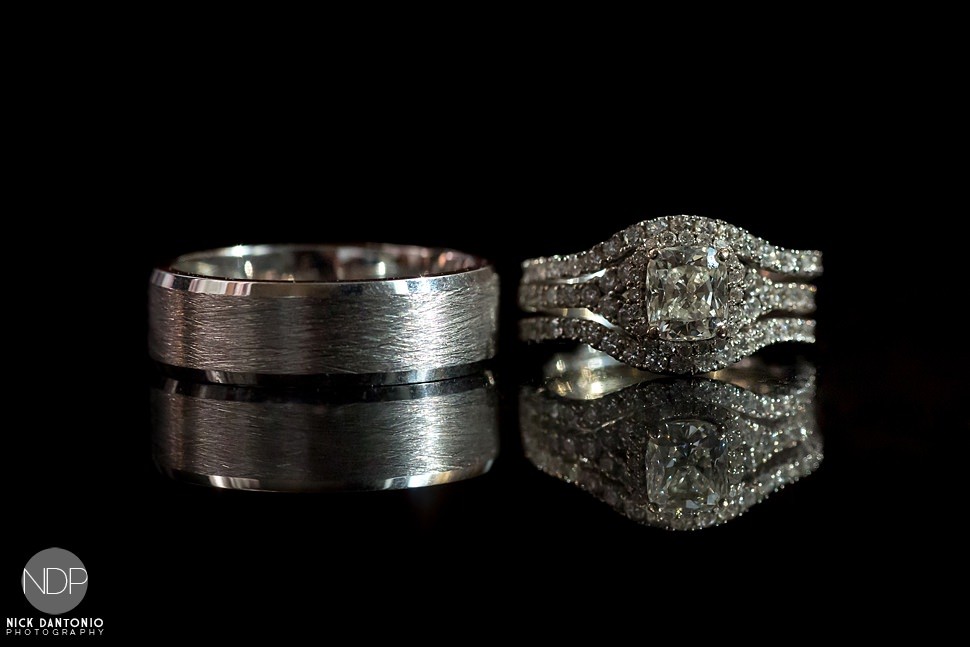 3-Hotel at the Lafayette Wedding