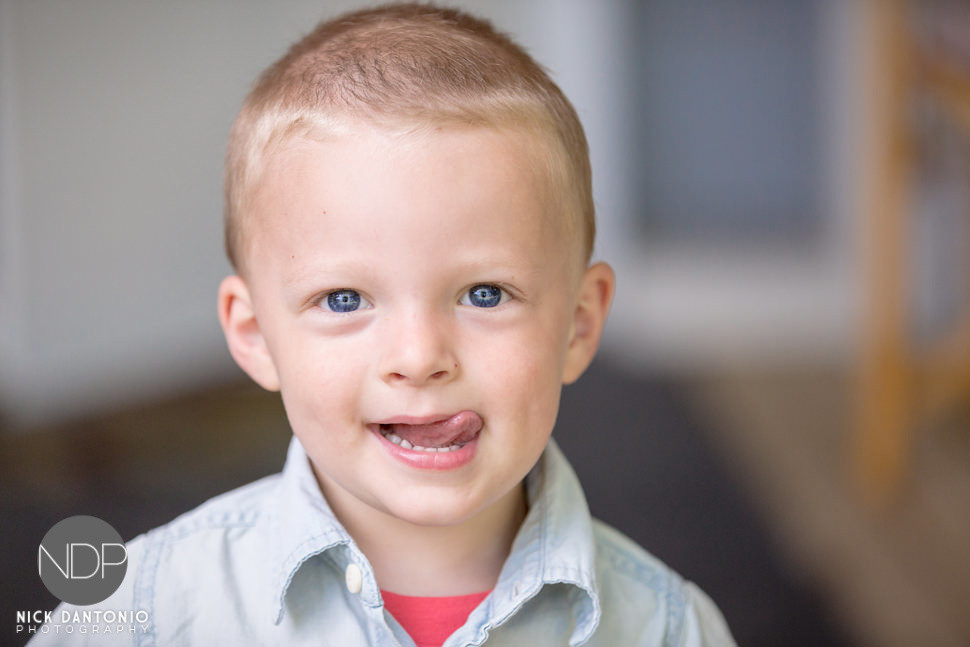 3-Warsaw Family Photos