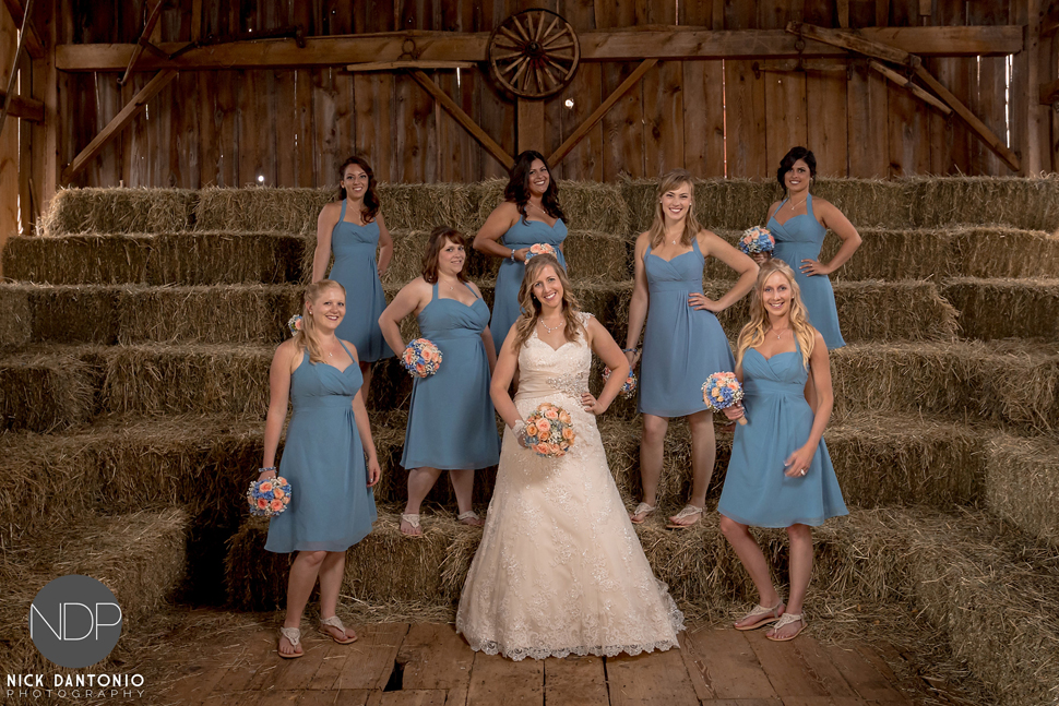30-Becker Farms Wedding