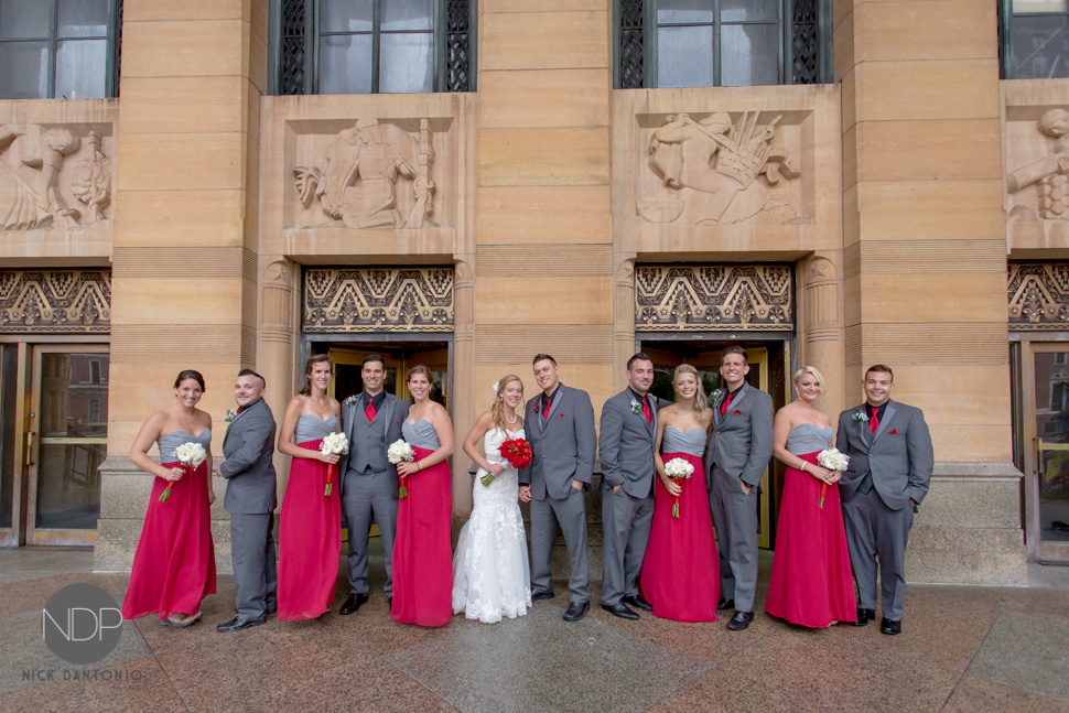 30-Buffalo City Hall Wedding Photos-Blog_© NDP 2015