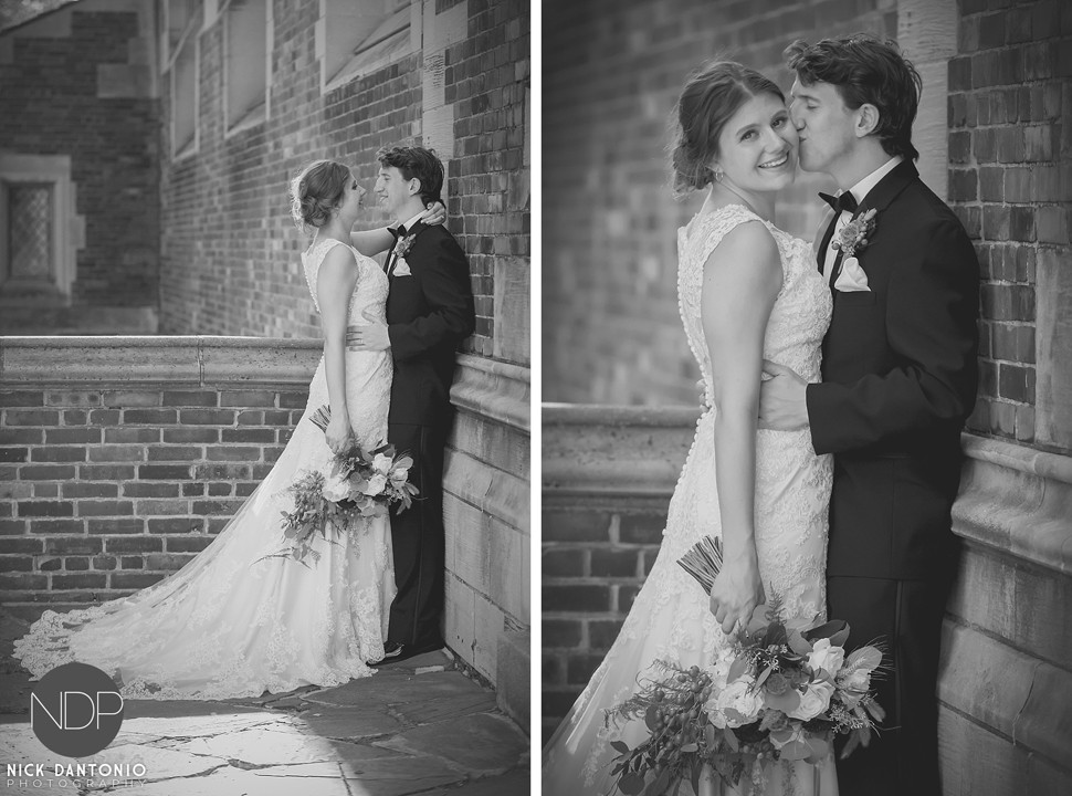 30-Colgate Rochester Crozer Divinity Wedding