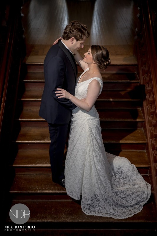 30-Hotel Henry Wedding