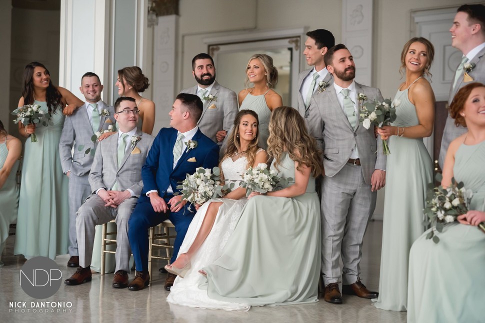 30-Hotel at the Lafayette Wedding Photos