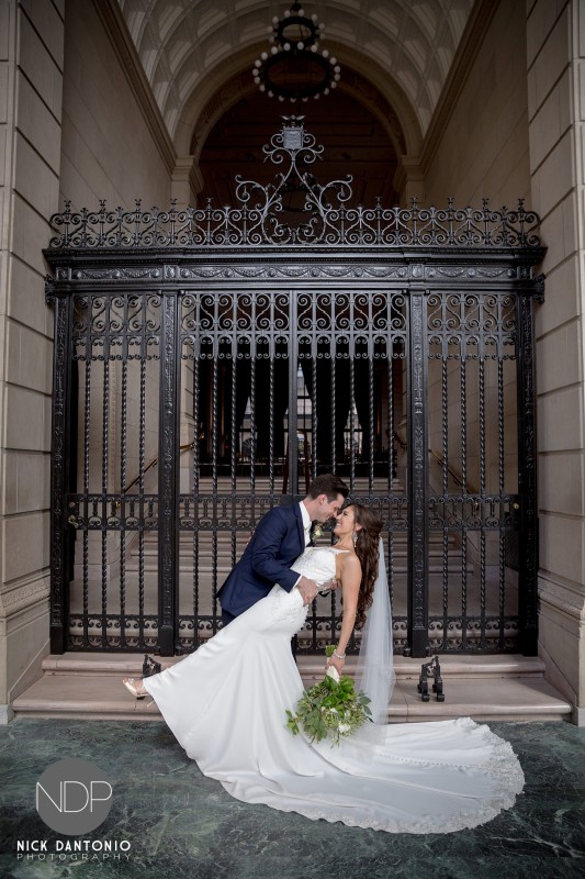 30-The Admiral Room Wedding