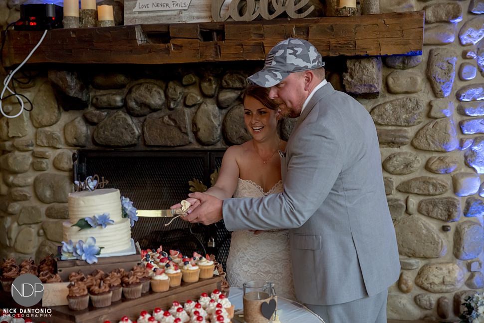 30-Yodeler Lodge Wedding