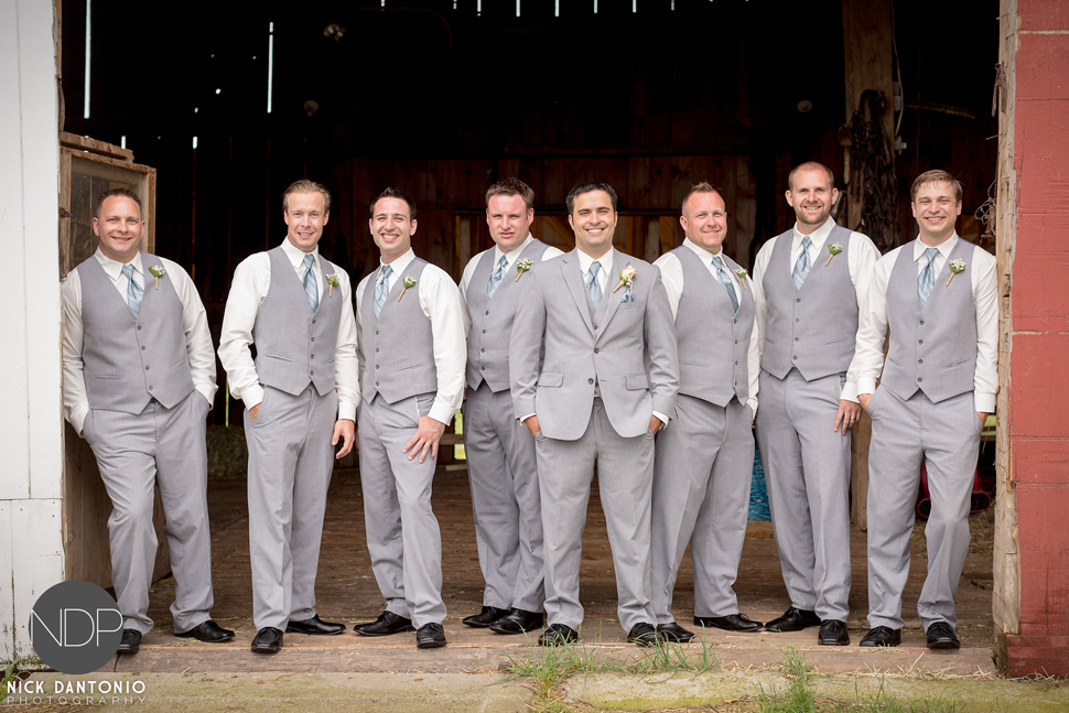 31-Becker Farms Wedding