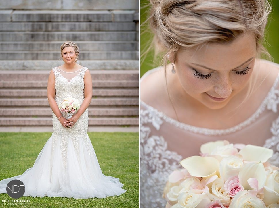 31-Buffalo Lafayette Square Wedding