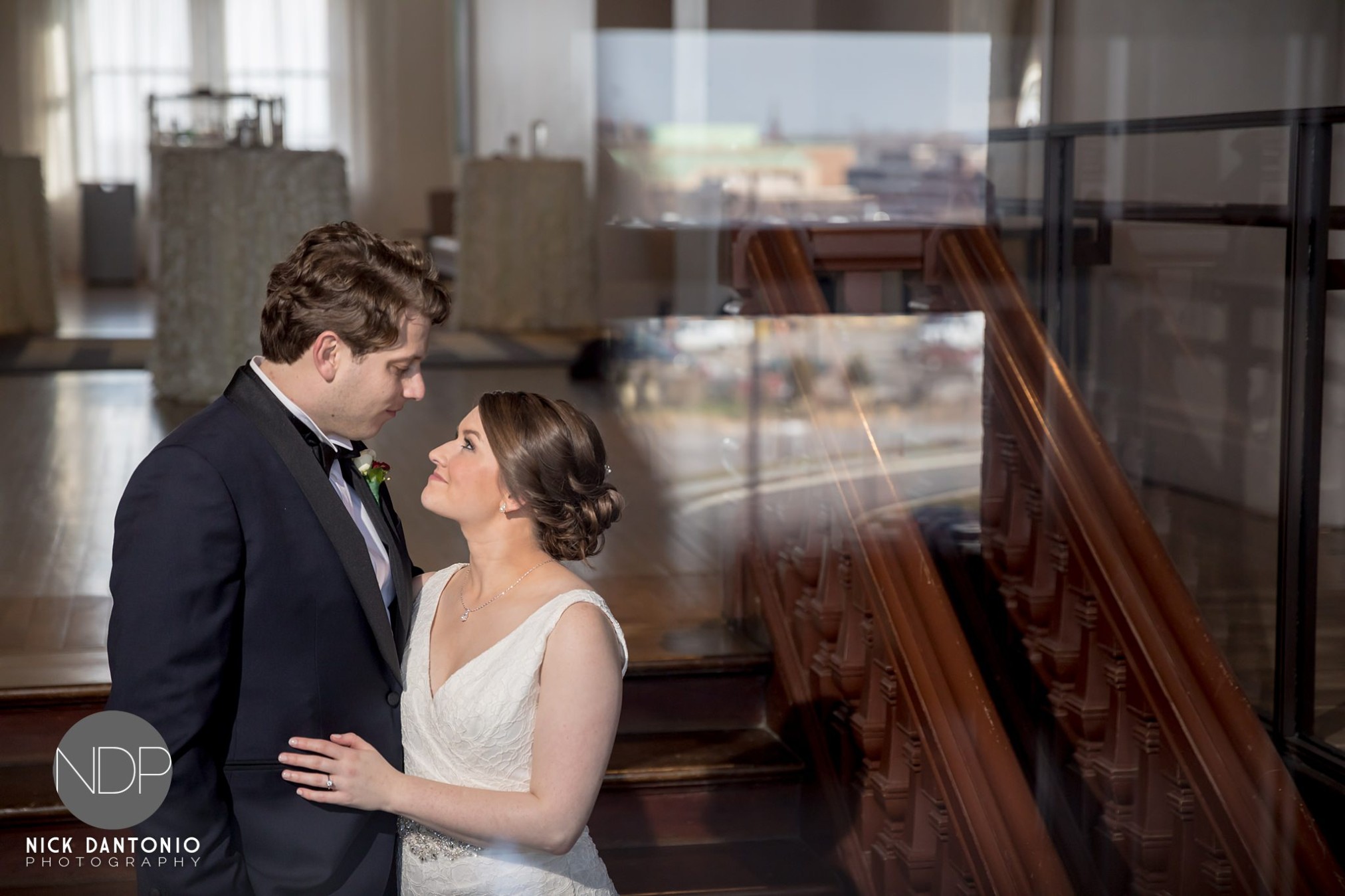 31-Hotel Henry Wedding