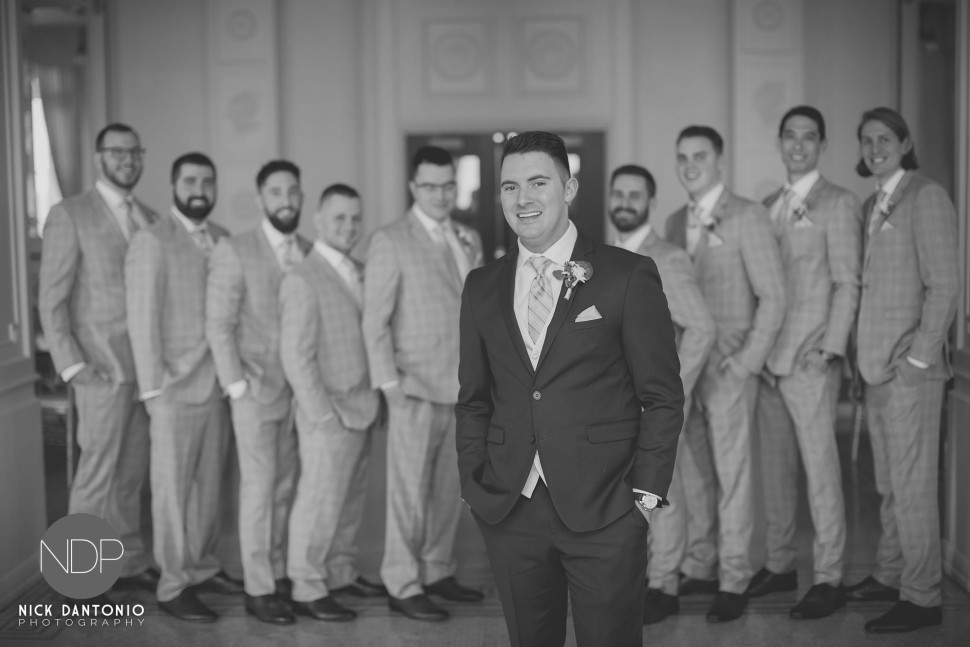 31-Hotel at the Lafayette Wedding Photos