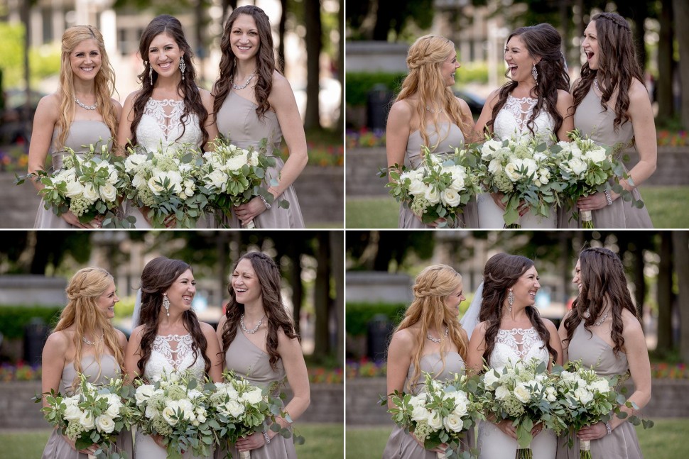 31-Lafayette Square Wedding