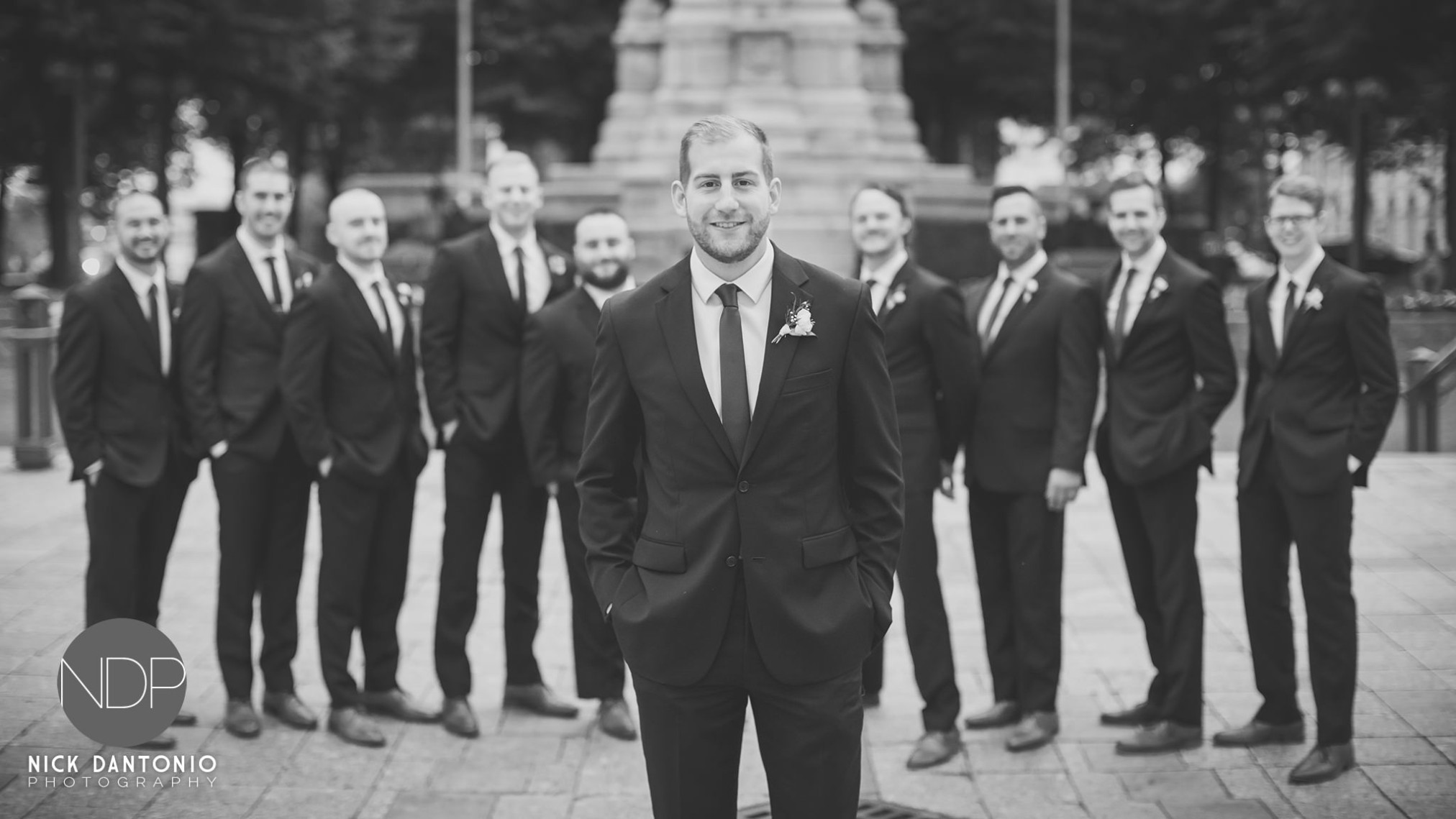 31-Lafayette Square Wedding