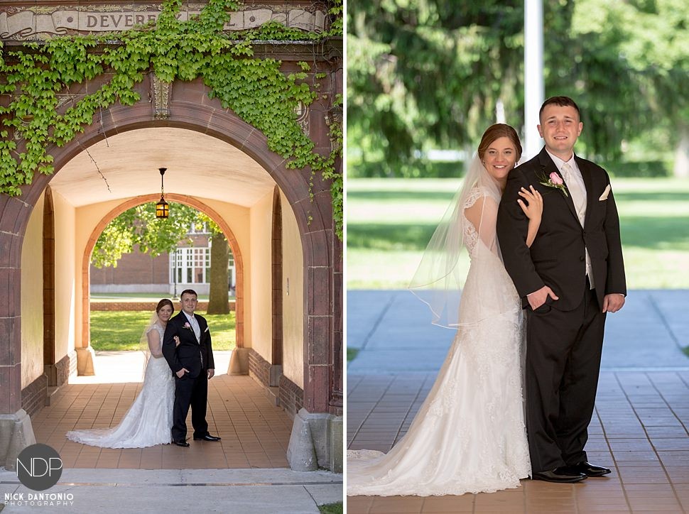 31-St. Bonaventure Wedding Photos