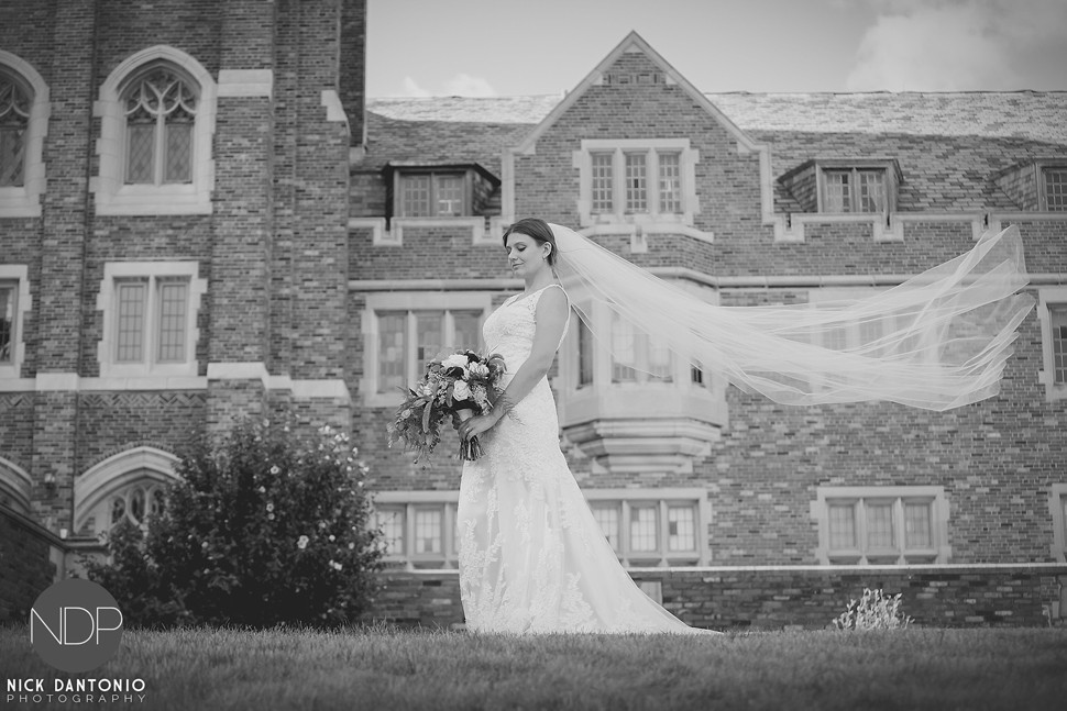 32-Colgate Rochester Crozer Divinity Wedding