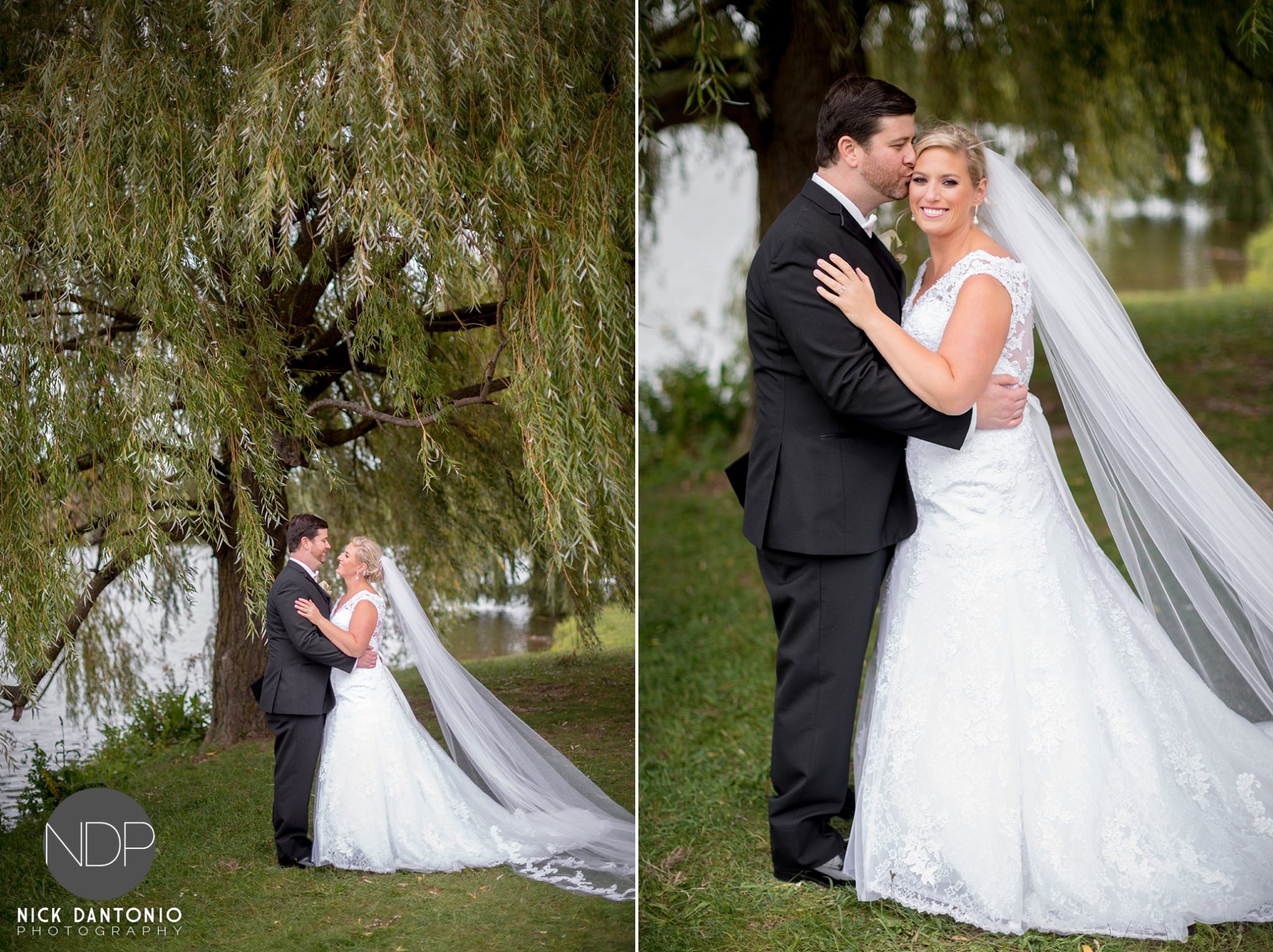 32-Delaware Park Wedding