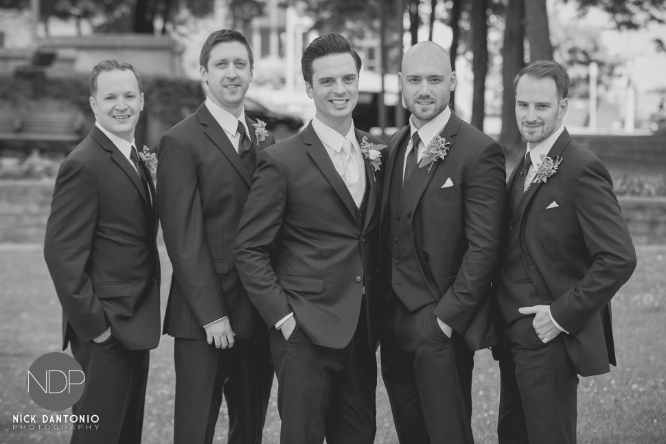 32-Lafayette Square Wedding