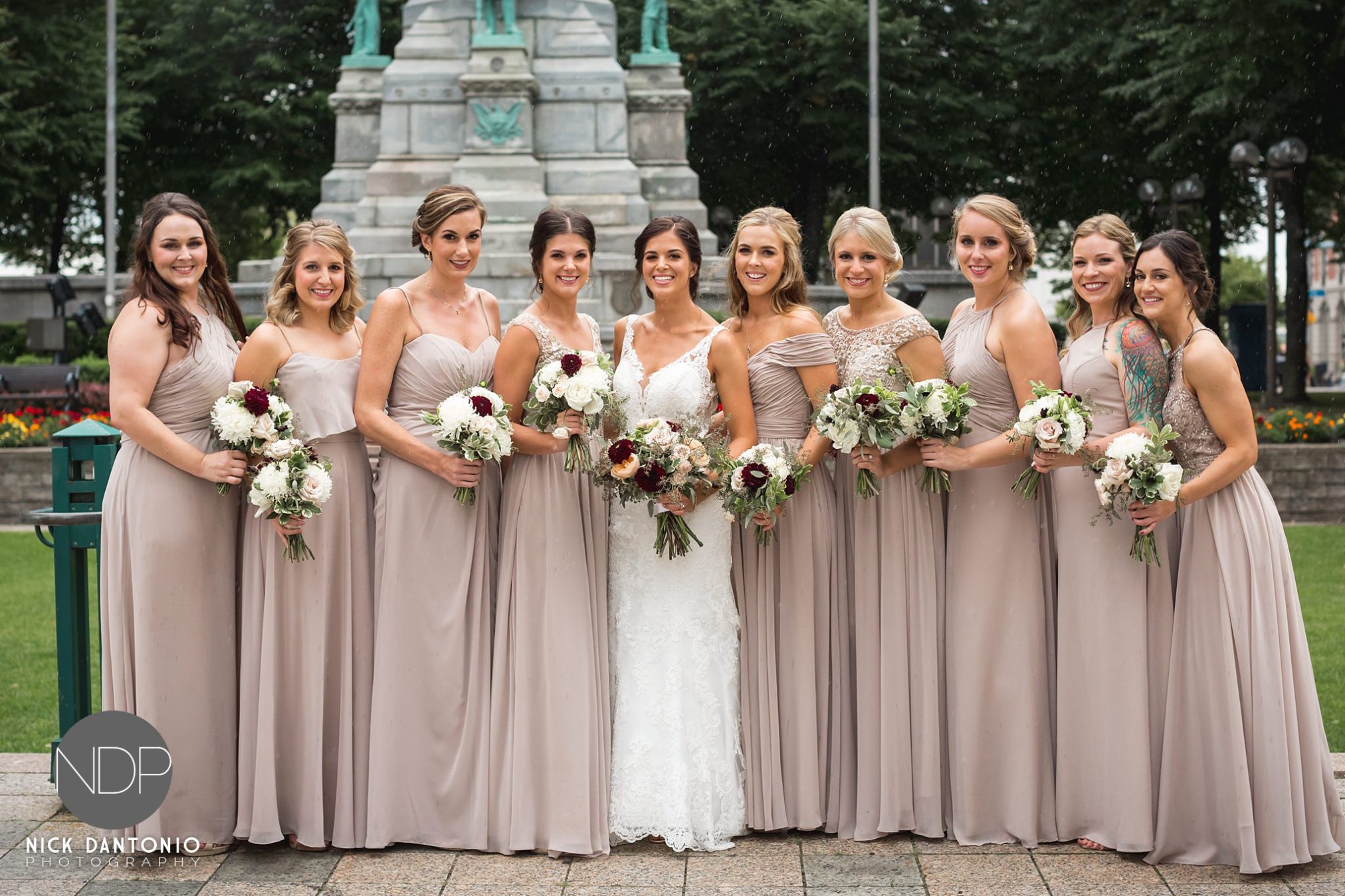 32-Lafayette Square Wedding