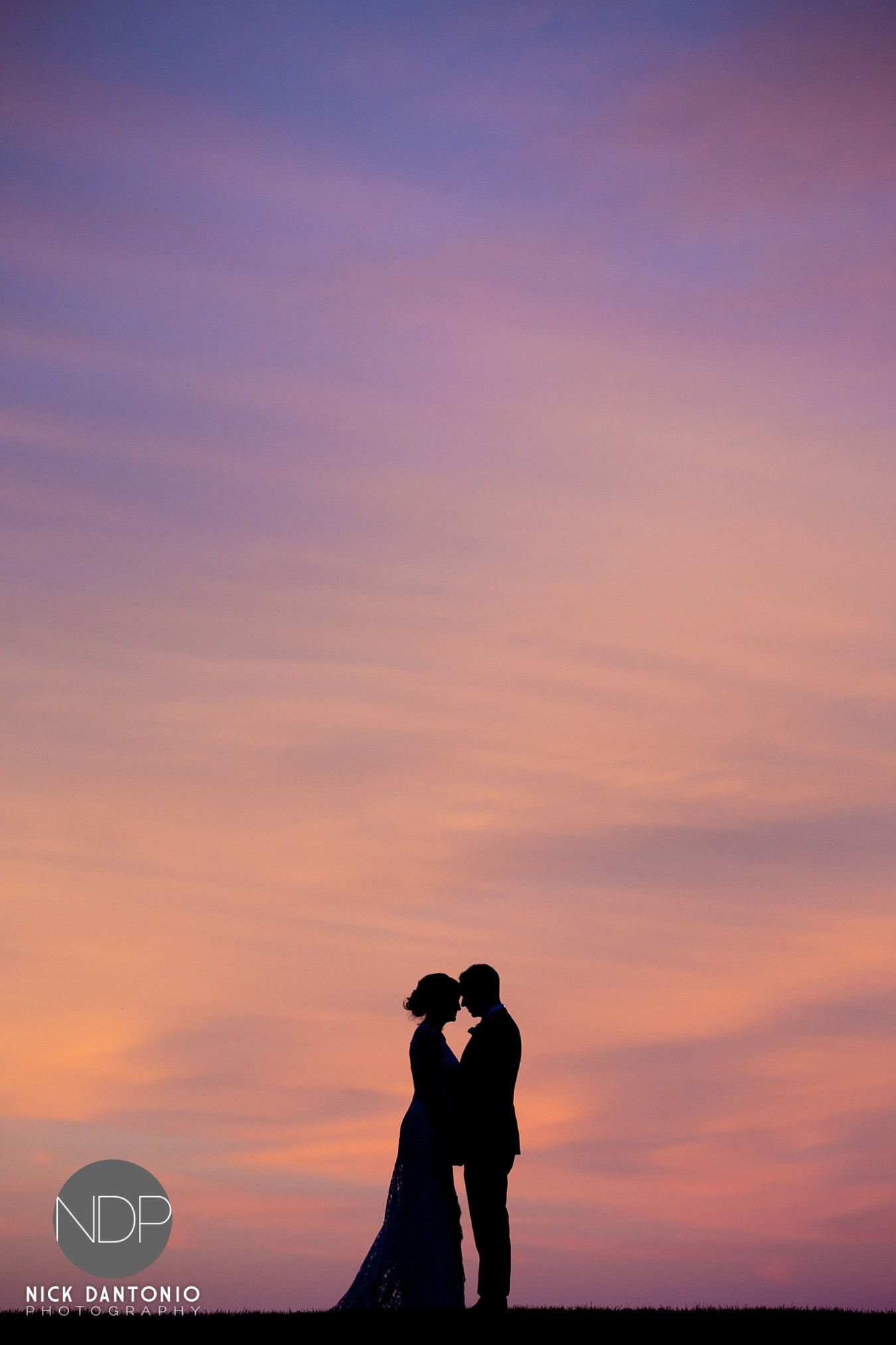 32-Mill Creek Golf Club Wedding