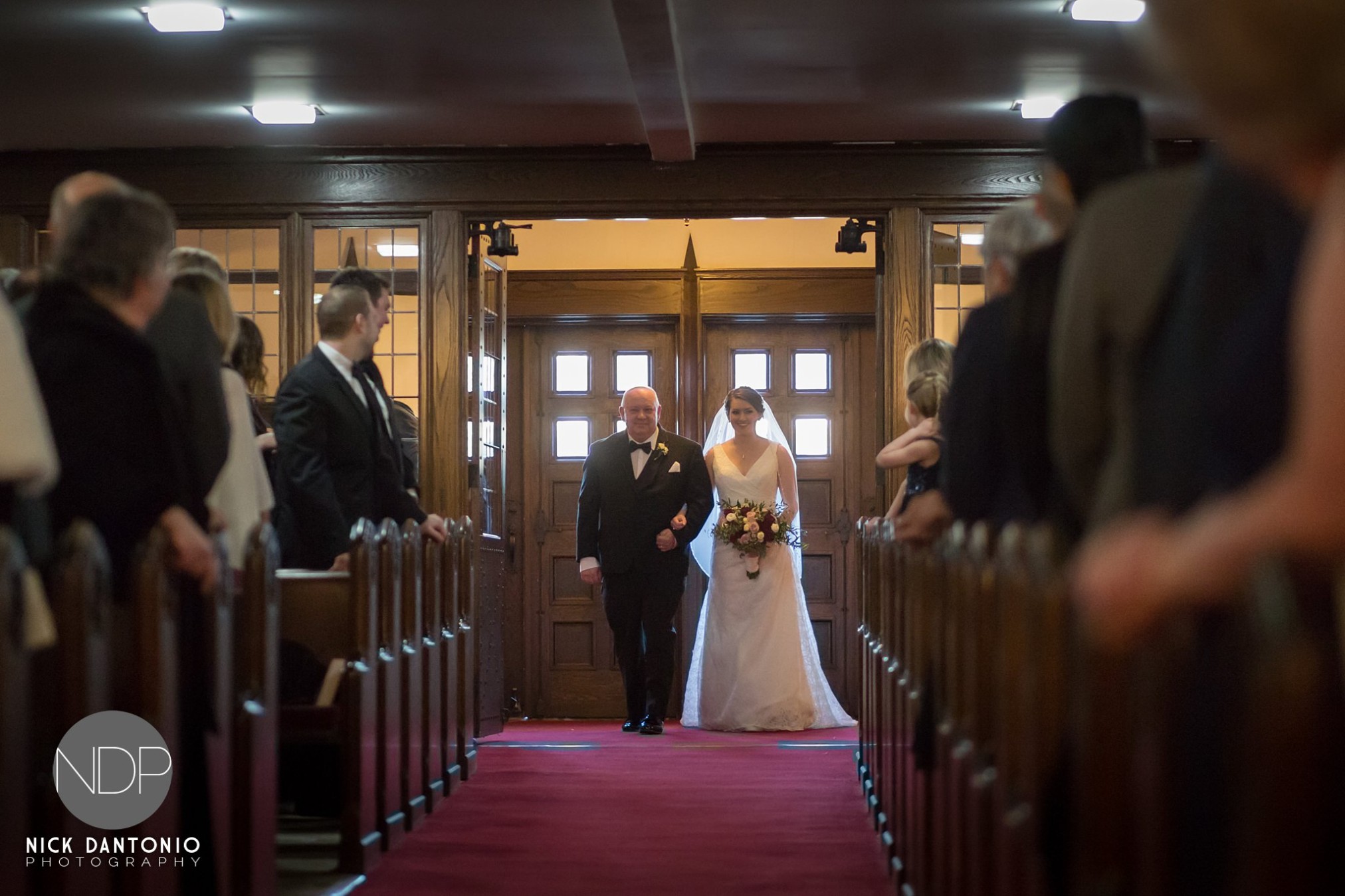 32-Parkside Lutheran Wedding