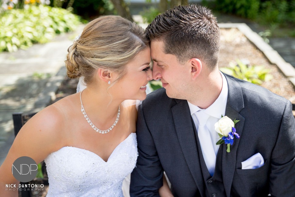 32-St John Lutheran Wedding